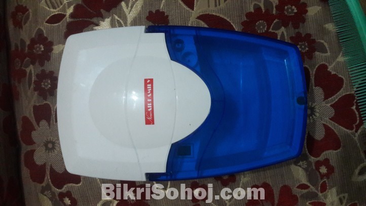 Compressor Nebulizer